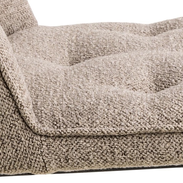 Krzesło Brooke standard beżowe jasne - ACTONA